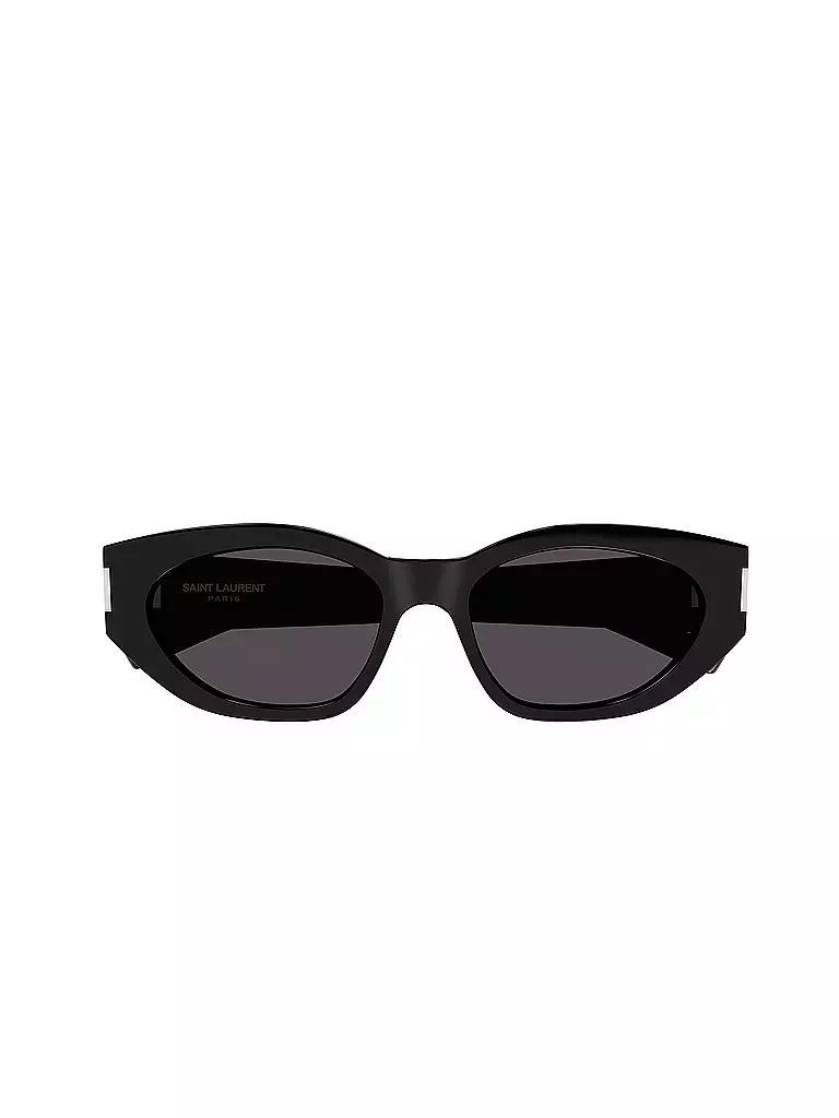 SAINT LAURENT | Sonnenbrille SL638 | schwarz