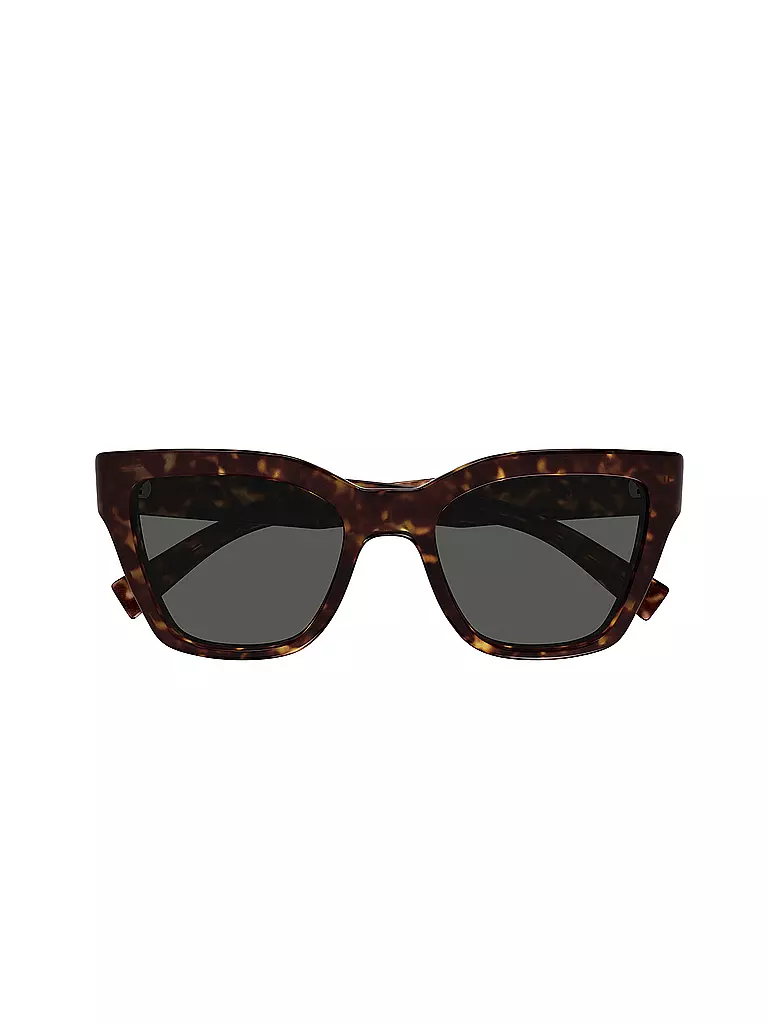 SAINT LAURENT | Sonnenbrille SL641 | braun