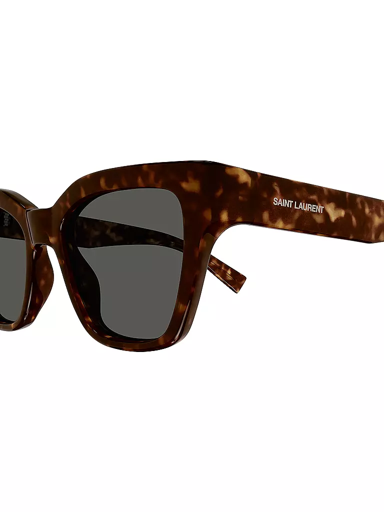 SAINT LAURENT | Sonnenbrille SL641 | braun