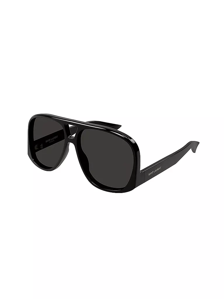 SAINT LAURENT | Sonnenbrille SL652 SOLACE | schwarz