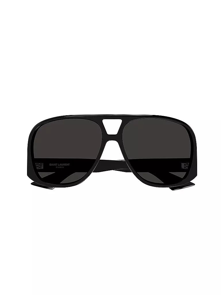 SAINT LAURENT | Sonnenbrille SL652 SOLACE | schwarz