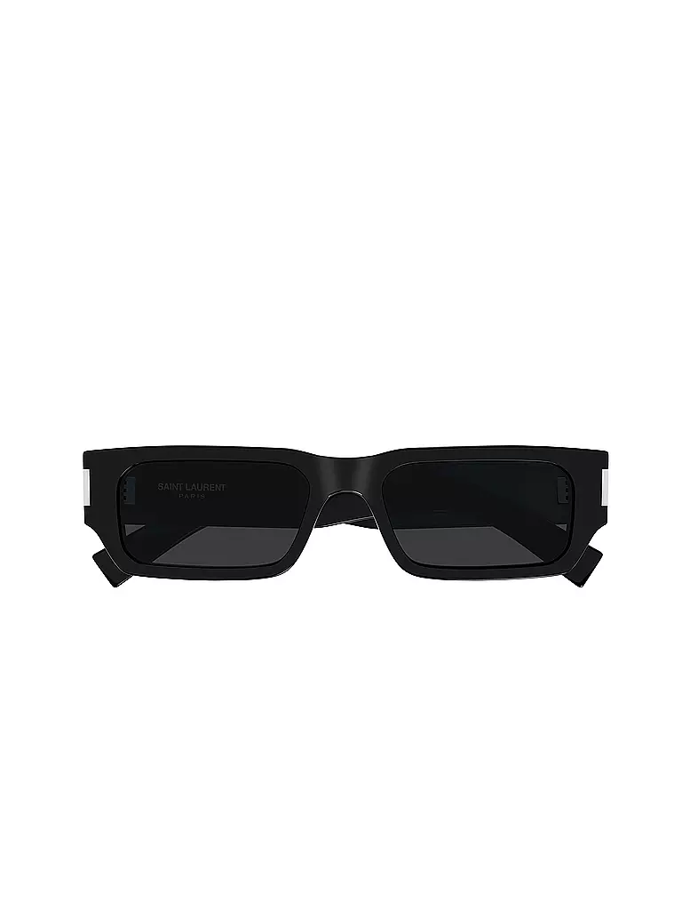 SAINT LAURENT | Sonnenbrille SL660 | schwarz