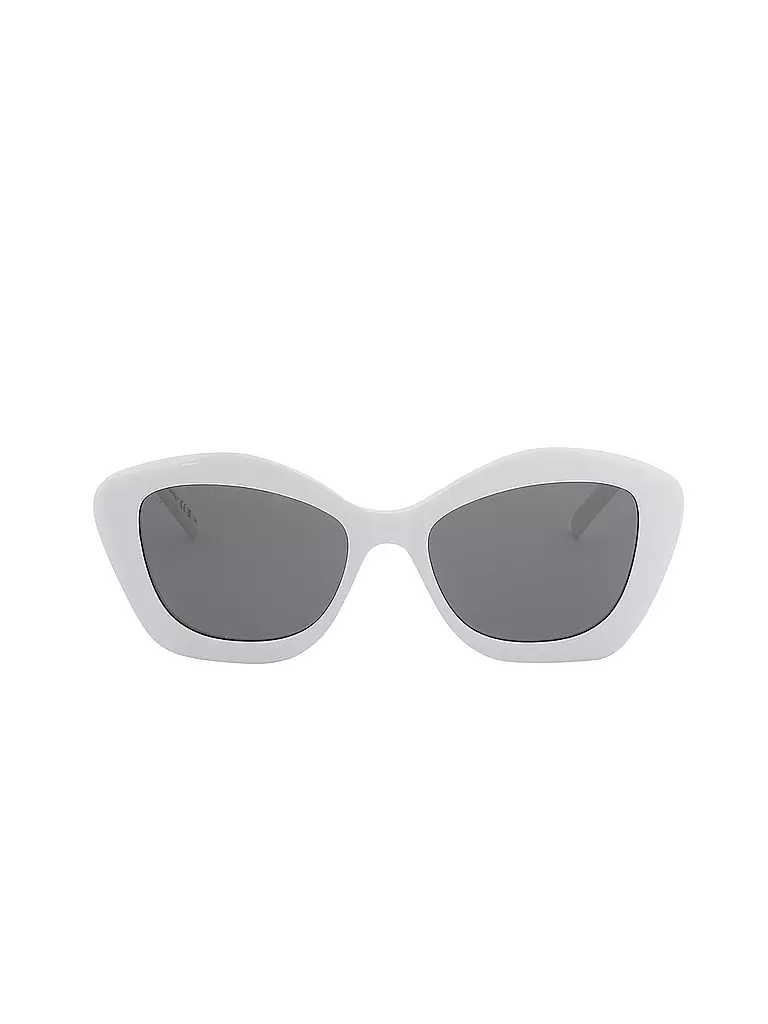 SAINT LAURENT | Sonnenbrille SL68 | weiss