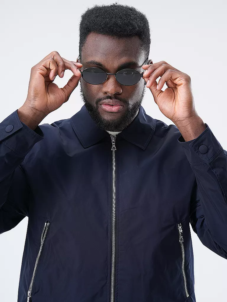 SAINT LAURENT | Sonnenbrille SL692 | gold