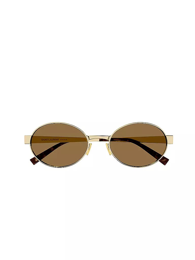 SAINT LAURENT | Sonnenbrille SL692 | schwarz