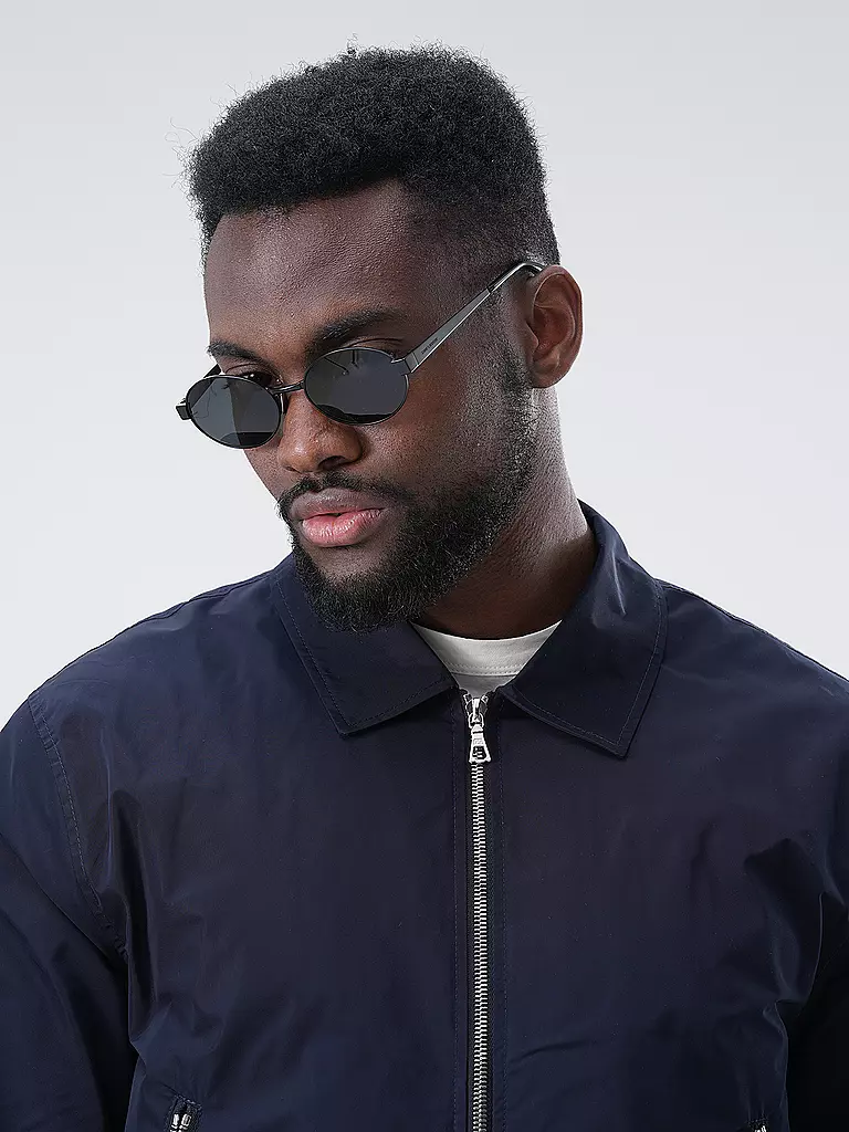 SAINT LAURENT | Sonnenbrille SL692 | gold