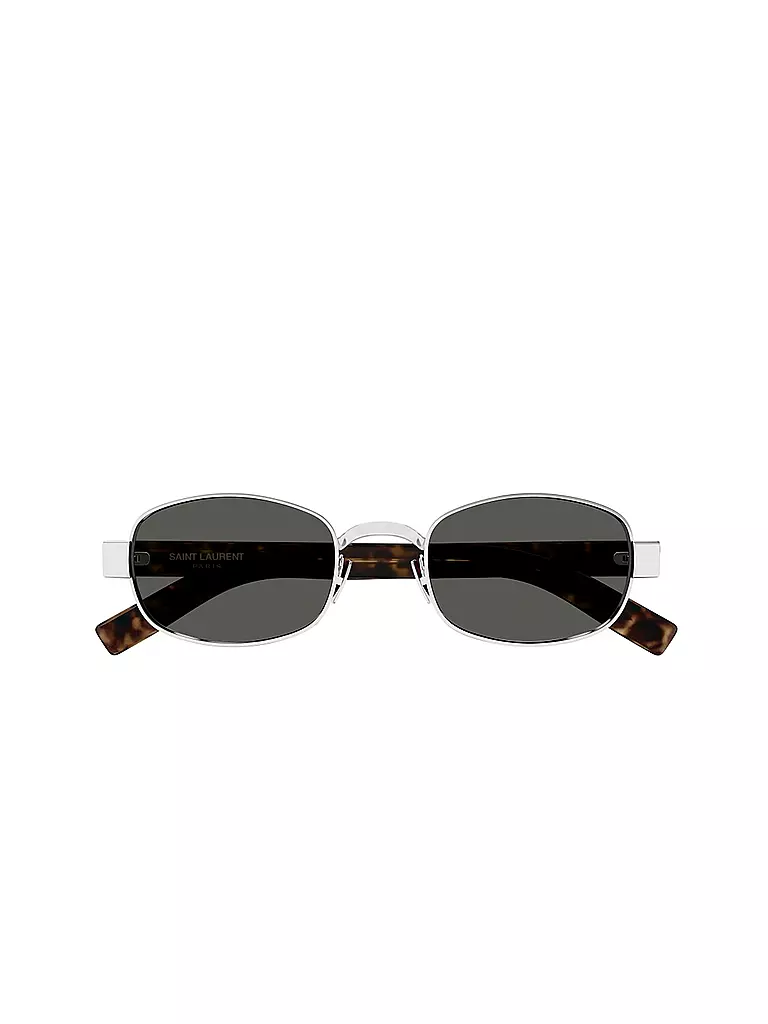 SAINT LAURENT | Sonnenbrille SL706 | silber