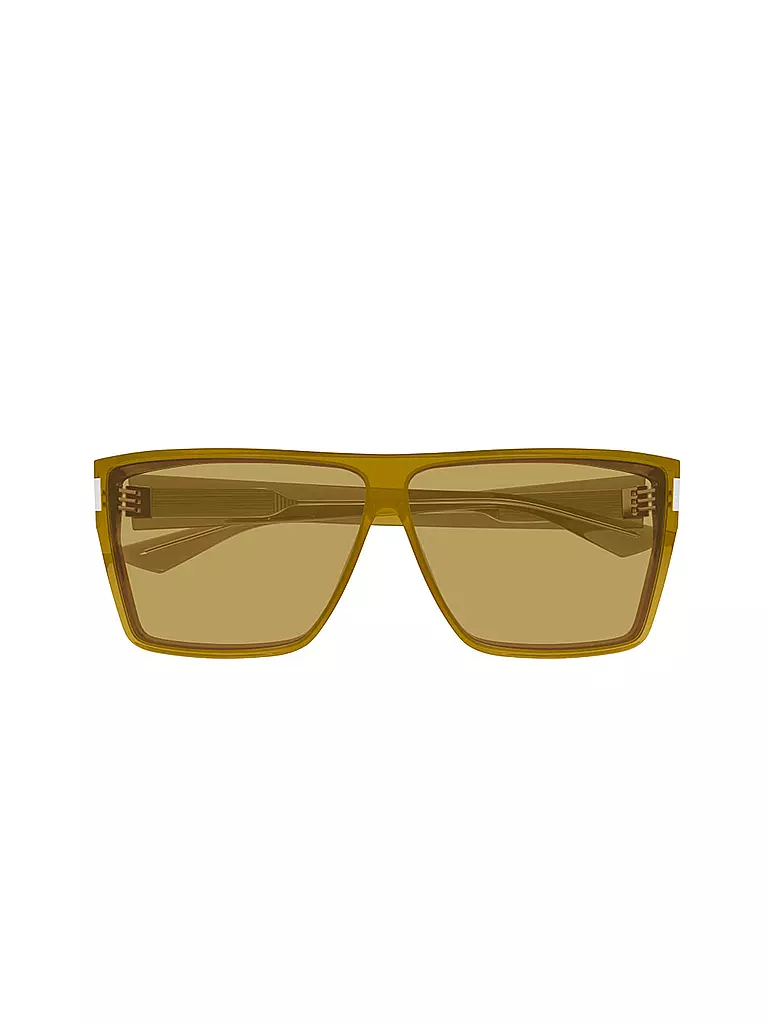 SAINT LAURENT | Sonnenbrille SL756 | beige