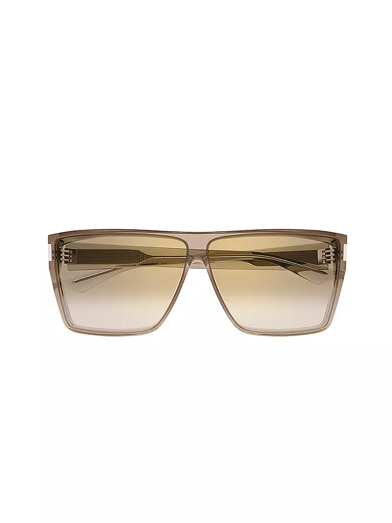 SAINT LAURENT | Sonnenbrille SL756 | hellbraun