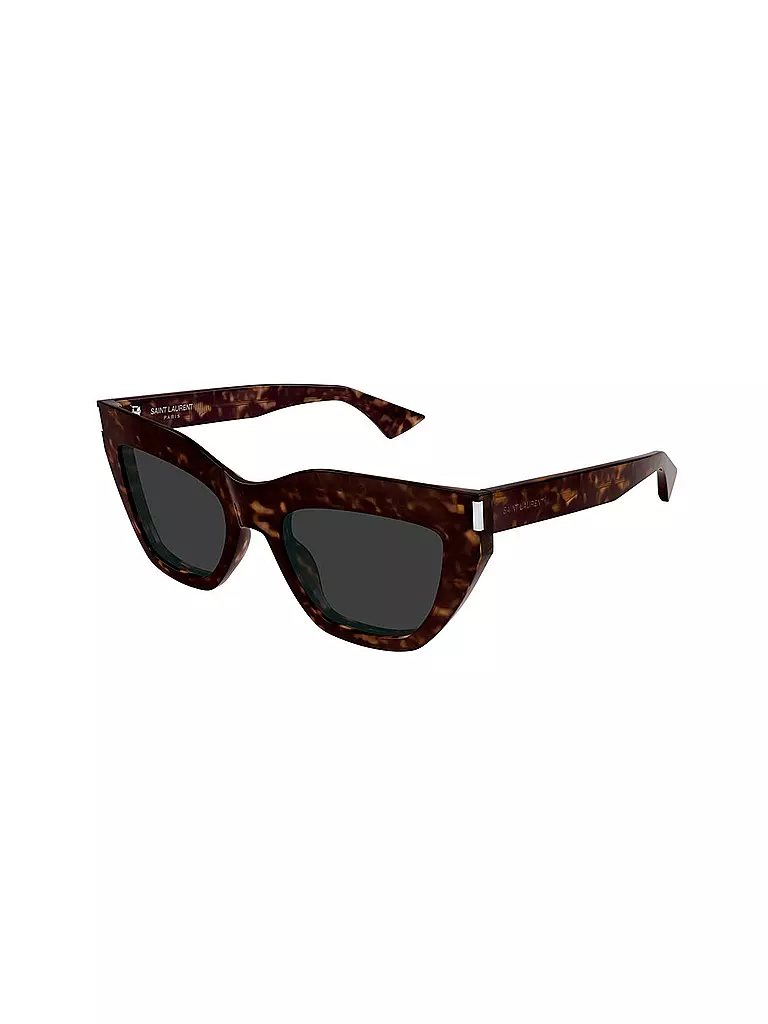 SAINT LAURENT | Sonnenbrille SL759 | braun