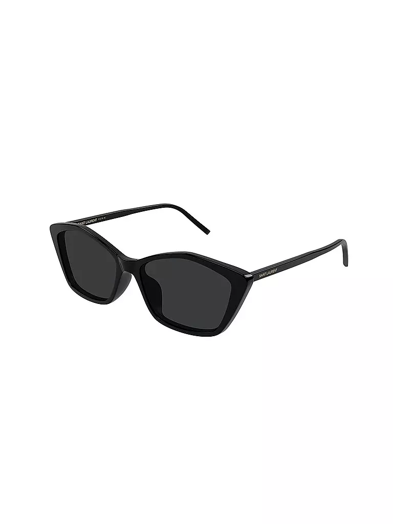 SAINT LAURENT | Sonnenbrille SL775 | schwarz