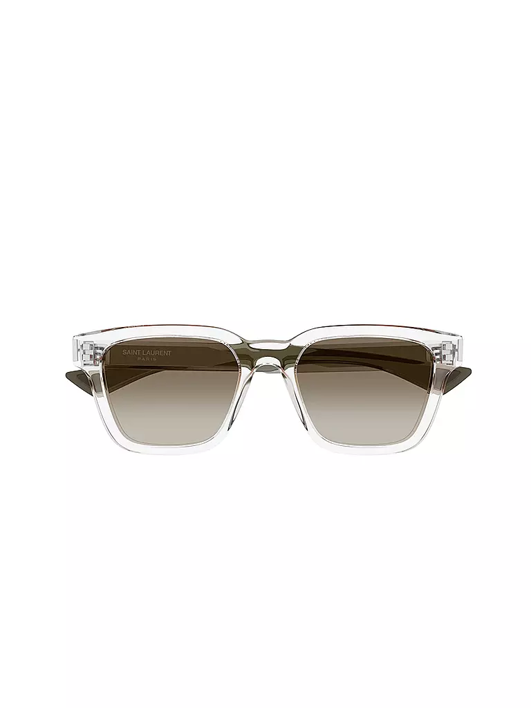 SAINT LAURENT | Sonnenbrille SL790 | transparent