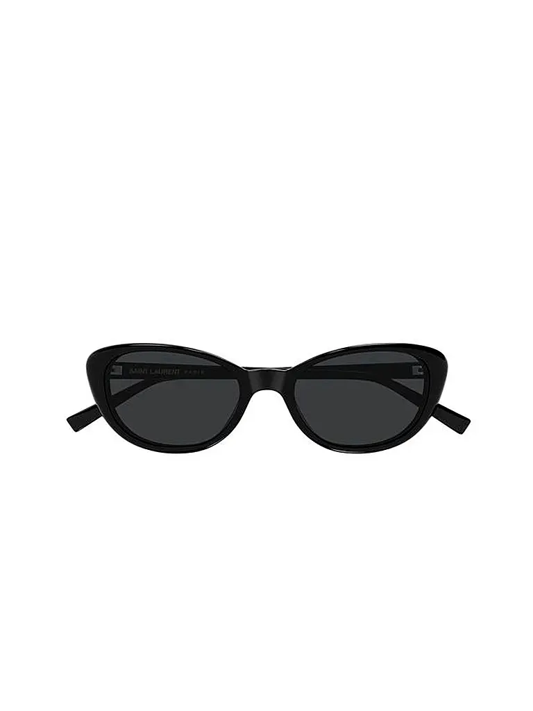 SAINT LAURENT | Sonnenbrille SL822 | schwarz