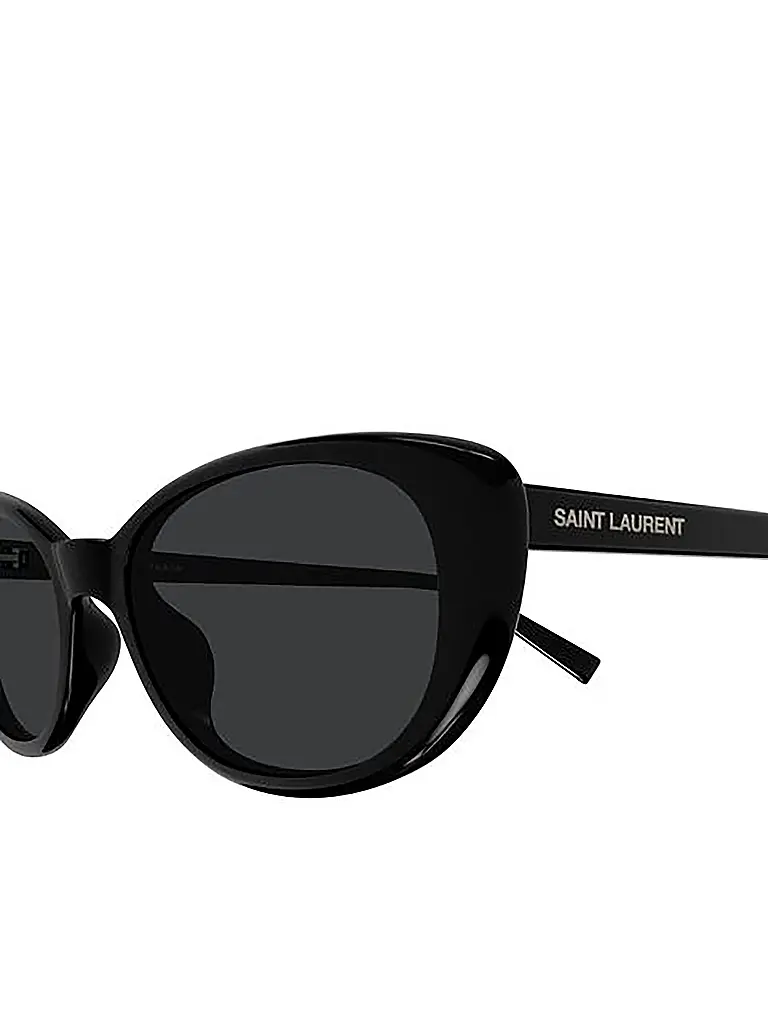 SAINT LAURENT | Sonnenbrille SL822 | schwarz