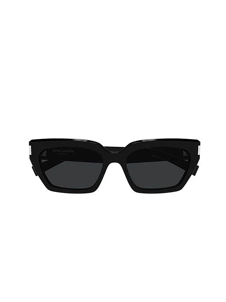 SAINT LAURENT | Sonnenbrille SL826 PAGE | schwarz