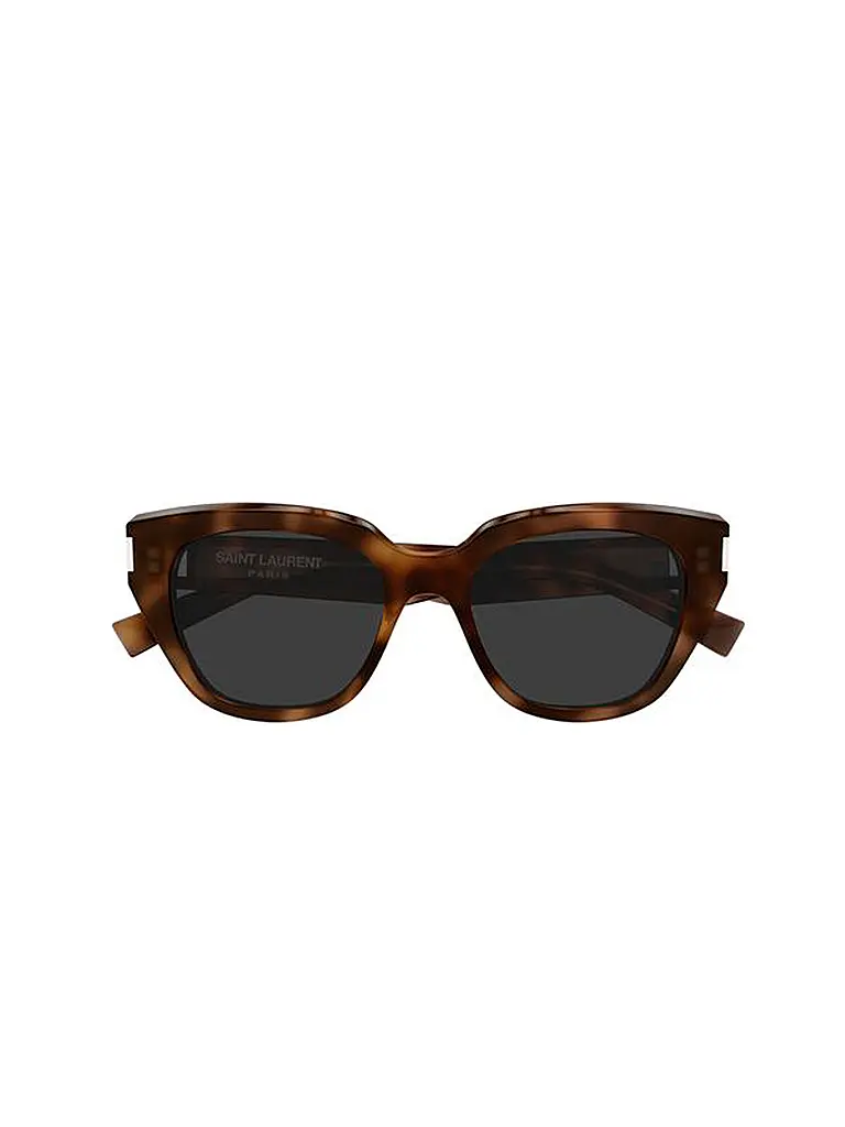 SAINT LAURENT | Sonnenbrille SL827 | braun