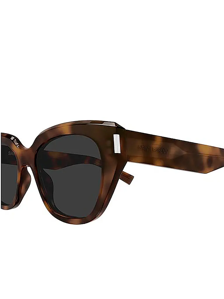 SAINT LAURENT | Sonnenbrille SL827 | braun