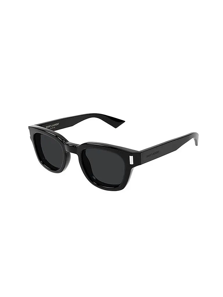 SAINT LAURENT | Sonnenbrille SL838 | schwarz