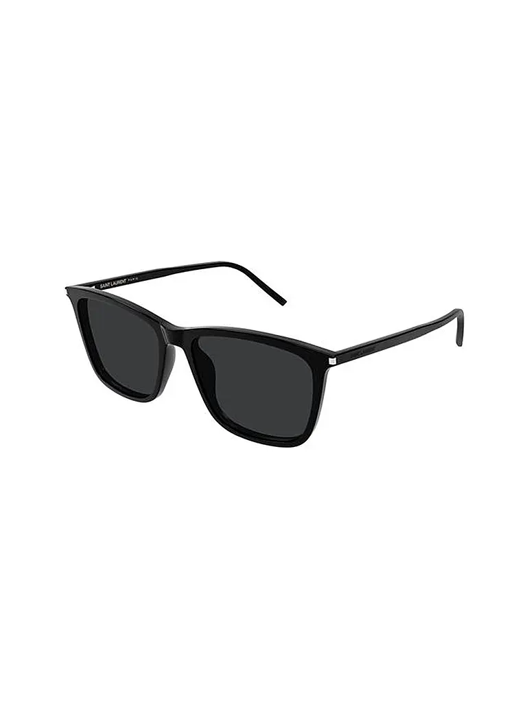 SAINT LAURENT | Sonnenbrille SL851 | schwarz