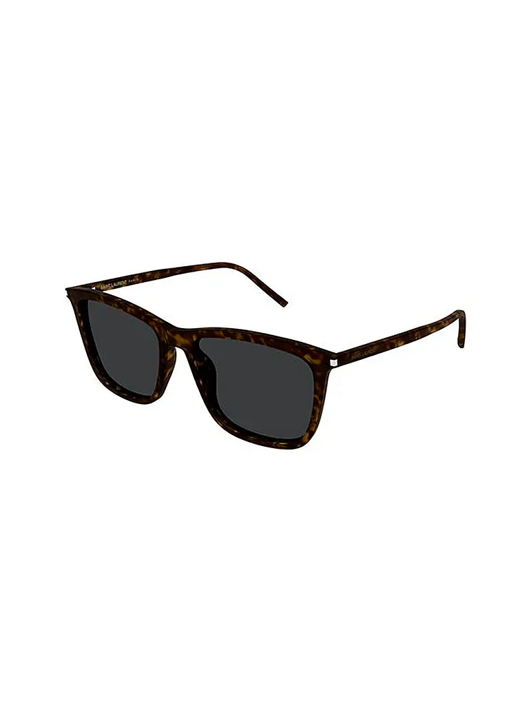 SAINT LAURENT | Sonnenbrille SL851 | braun