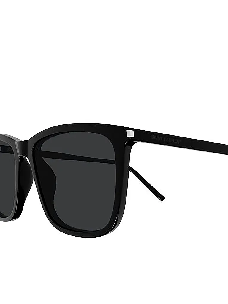 SAINT LAURENT | Sonnenbrille SL851 | schwarz