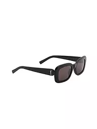 SAINT LAURENT | Sonnenbrille SLM130 | schwarz