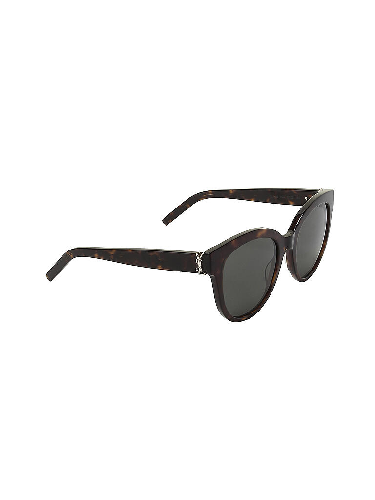SAINT LAURENT | Sonnenbrille SLM29 | transparent