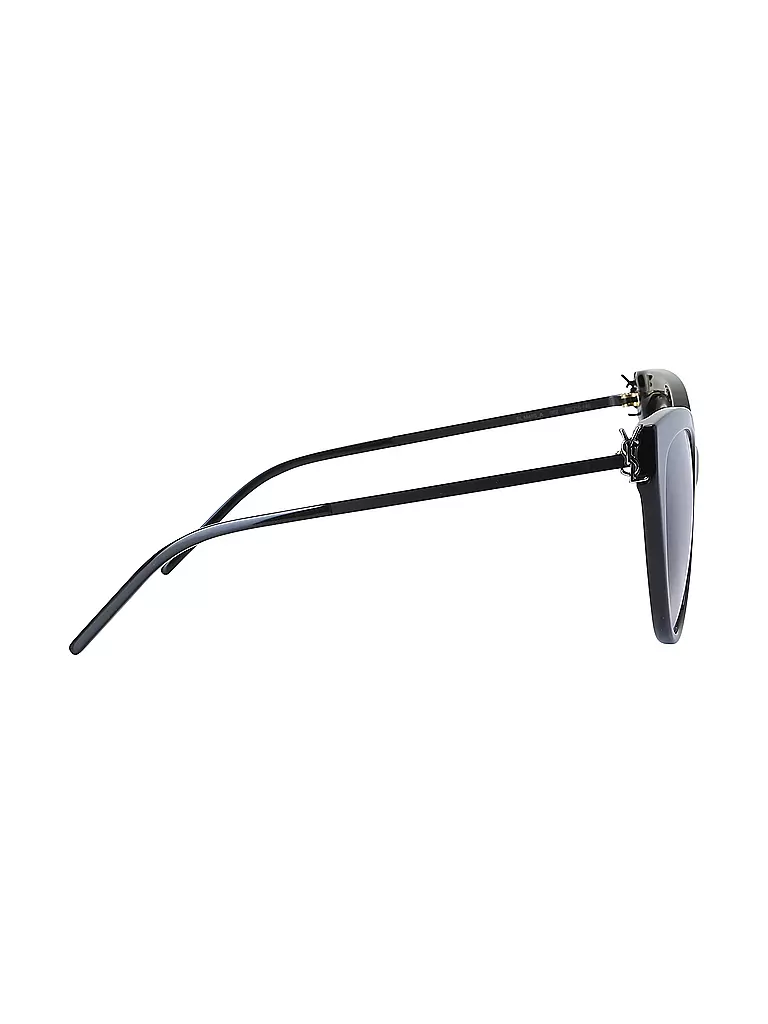 SAINT LAURENT | Sonnenbrille SLM48S/A | schwarz
