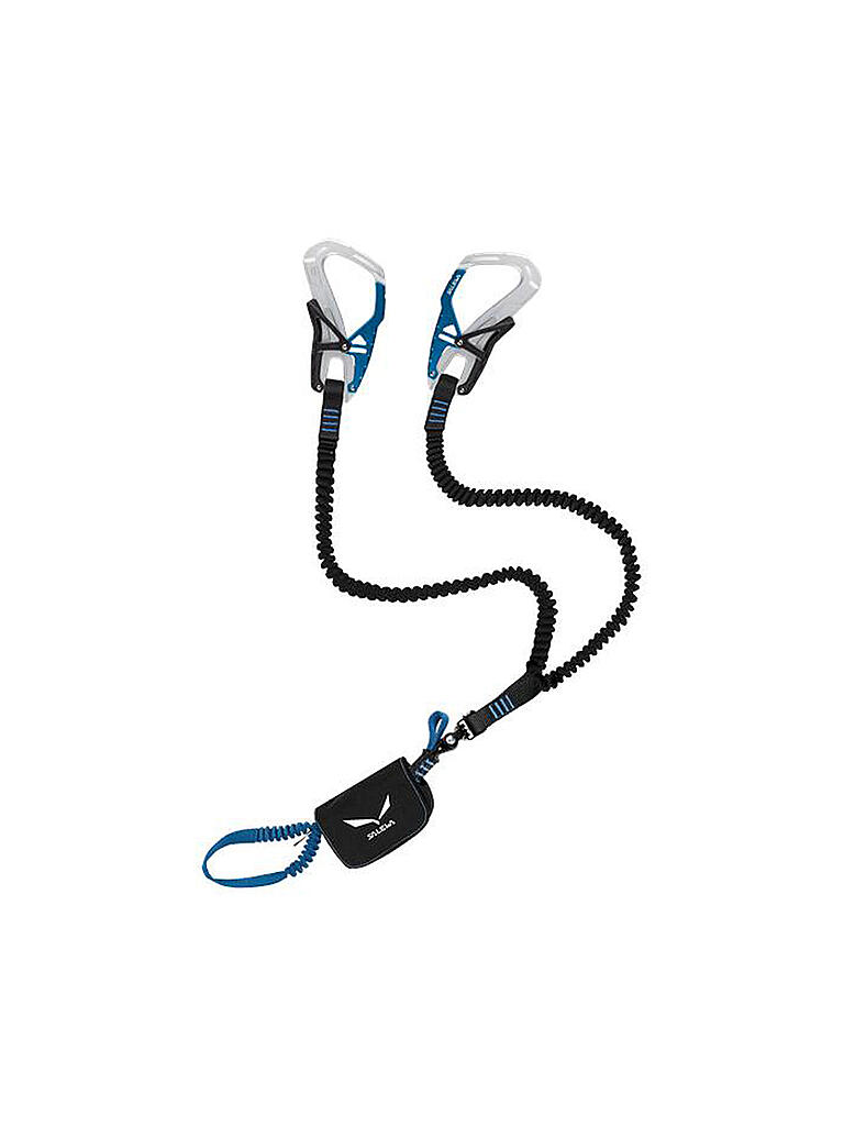 SALEWA | Klettersteigset Ergo Tex NEUE NORM | 