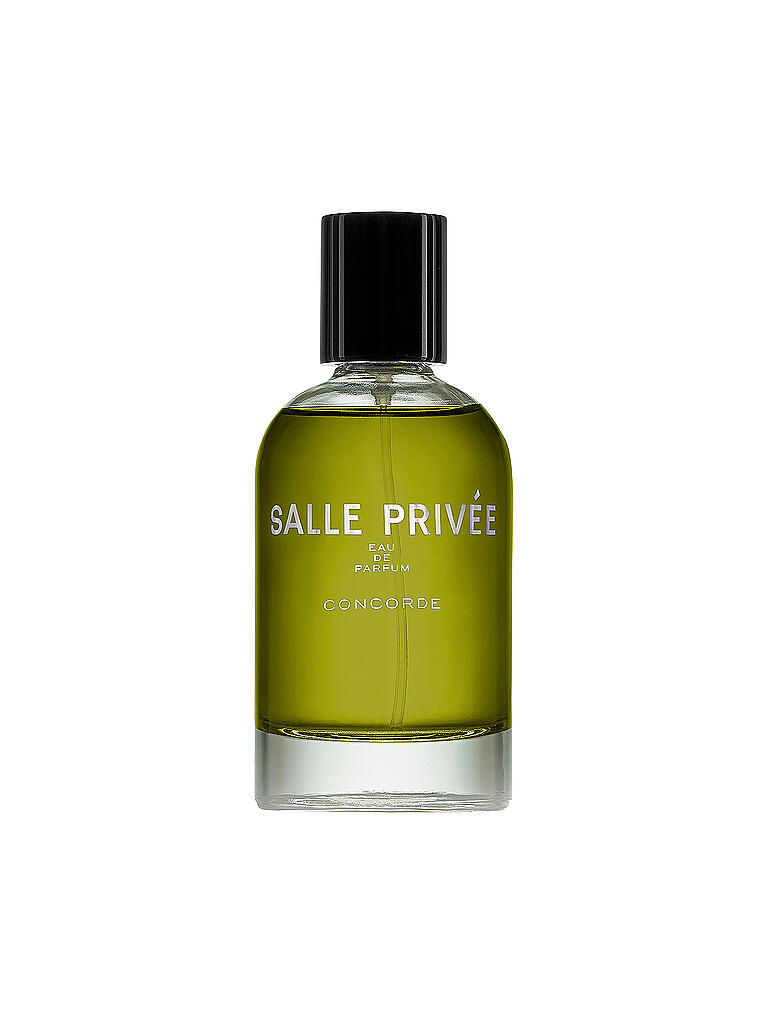 SALLE PRIVEE | Concorde Eau de Parfum 100ml | keine Farbe