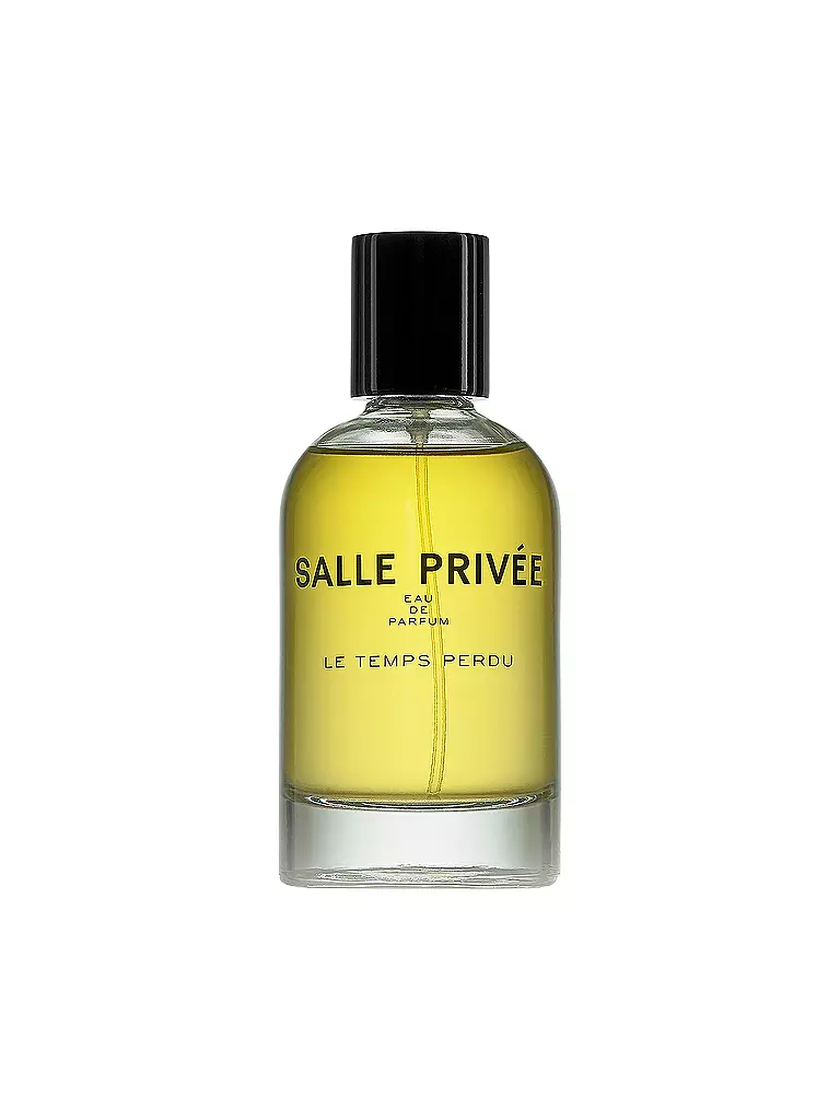 SALLE PRIVEE | Le Temps Perdu Eau de Parfum 100ml | keine Farbe