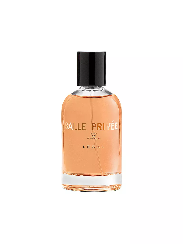 SALLE PRIVEE | Legal Eau de Parfum 100ml | keine Farbe
