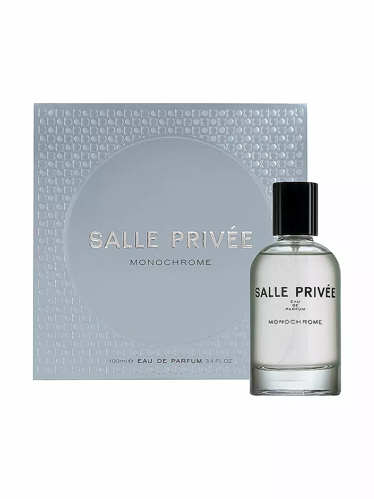 SALLE PRIVEE | Monochrome Eau de Parfum 100ml | keine Farbe