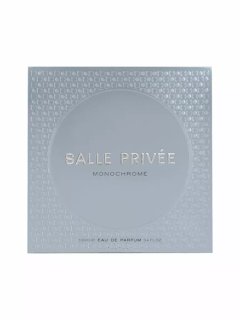SALLE PRIVEE | Monochrome Eau de Parfum 100ml | keine Farbe