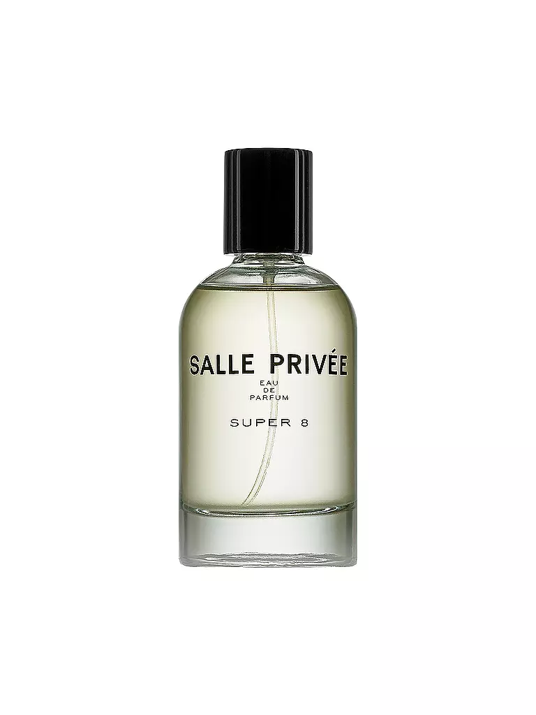 SALLE PRIVEE | Super 8 Eau de Parfum 100ml | keine Farbe