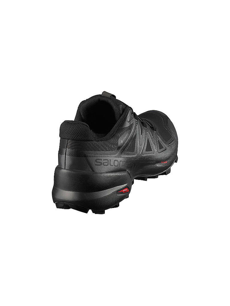 SALOMON | Herren Traillaufschuhe Speedcross 5 GTX | 