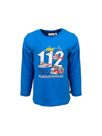 SALT AND PEPPER | Jungen Langarmshirt