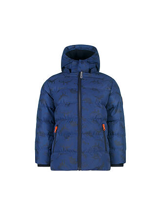 SALT AND PEPPER | Jungen Steppjacke