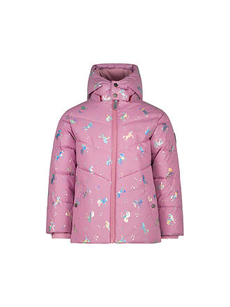 SALT AND PEPPER | Mädchen Steppjacke