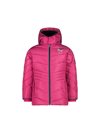 SALT AND PEPPER | Mädchen Steppjacke