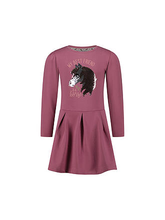SALT AND PEPPER | Mädchen Kleid HORSE WORLD