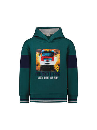 SALT AND PEPPER | Jungen Kapuzensweater - Hoodie CHALLENGE