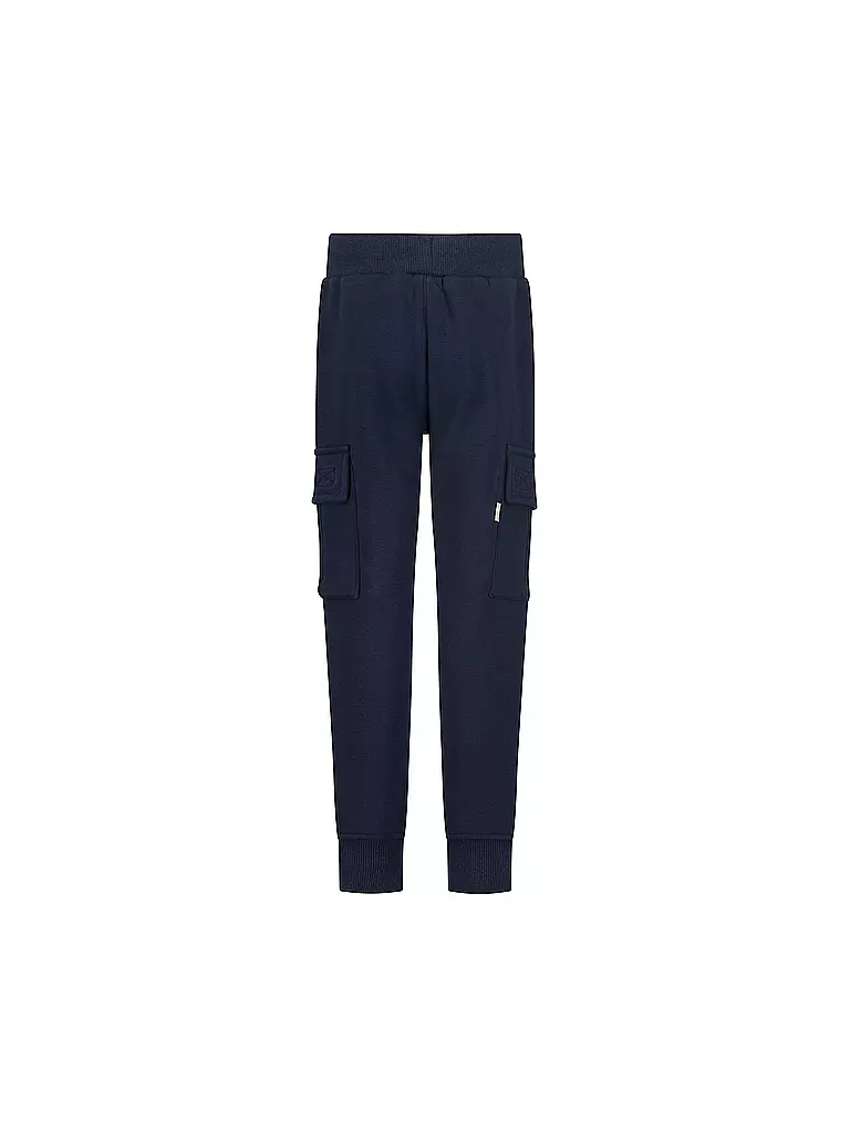 SALT AND PEPPER | Jungen Jogginghose | dunkelblau