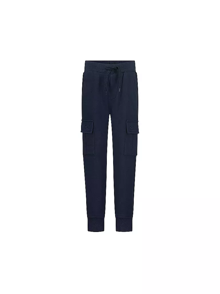SALT AND PEPPER | Jungen Jogginghose | dunkelblau