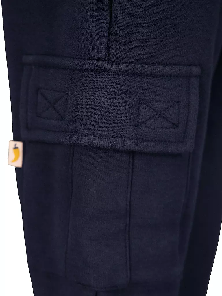 SALT AND PEPPER | Jungen Jogginghose | dunkelblau