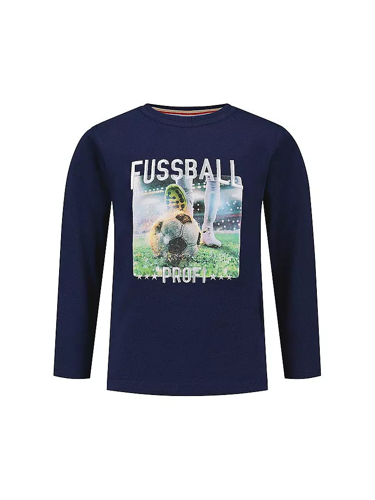 Schiesser Jungen Langarmshirt Thermo Unterwäsche - Wärmendes Unterhemd Für Kinder