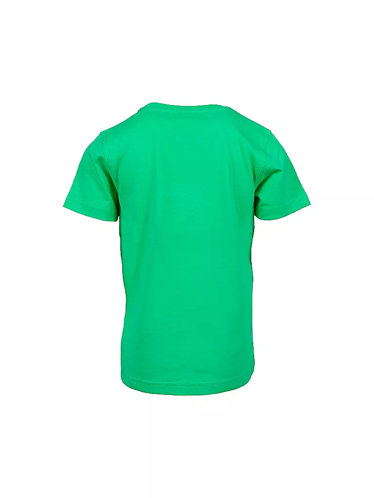 SALT AND PEPPER | Jungen T-Shirt | grün