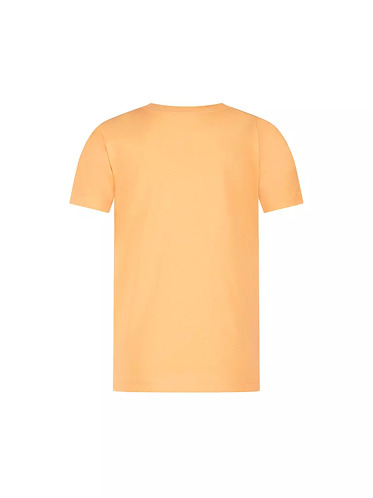 SALT AND PEPPER | Jungen T-Shirt | orange