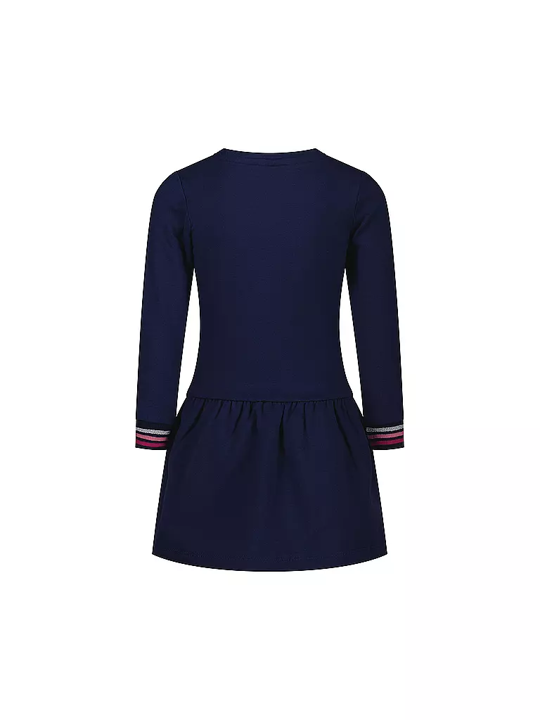 SALT AND PEPPER | Mädchen Kleid DAY DREAM | beere
