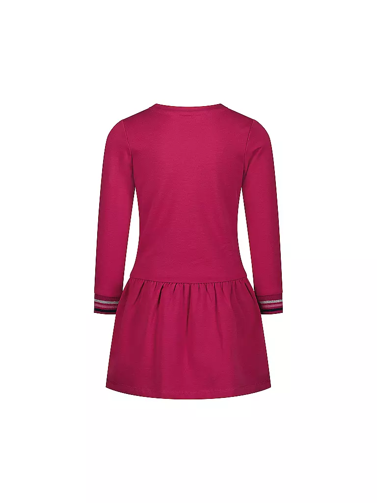 SALT AND PEPPER | Mädchen Kleid DAY DREAM | dunkelblau